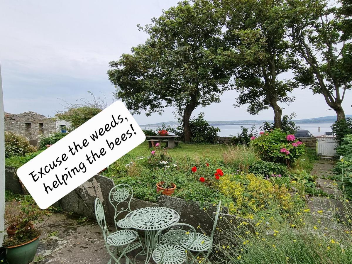 Bay View House Villa Liscannor Kültér fotó