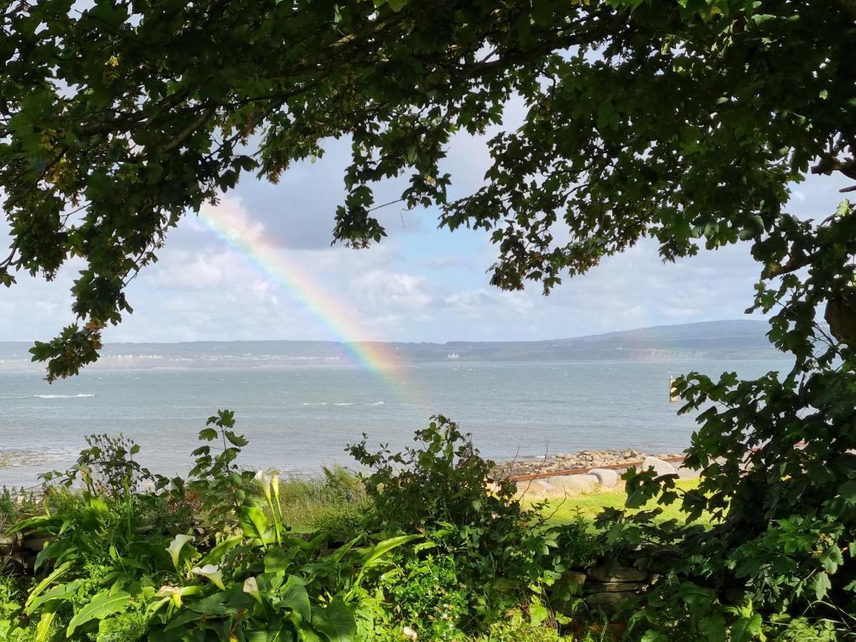 Bay View House Villa Liscannor Kültér fotó