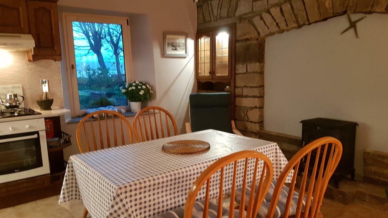 Bay View House Villa Liscannor Kültér fotó