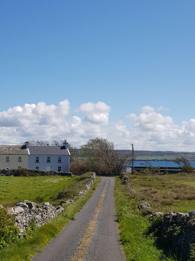 Bay View House Villa Liscannor Kültér fotó