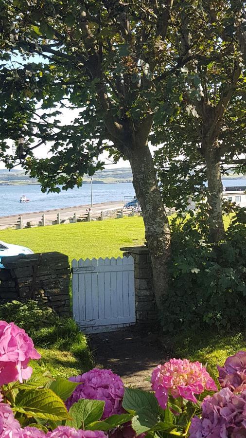Bay View House Villa Liscannor Kültér fotó